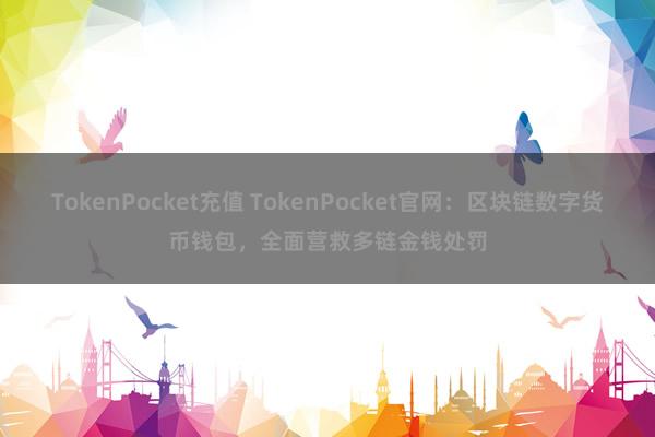 TokenPocket充值 TokenPocket官网：区块链数字货币钱包，全面营救多链金钱处罚